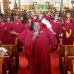 New York City Harlem Highlights w/ Gospel Concert & Transfer - A Closer Look at the Harlem Highlights Tour