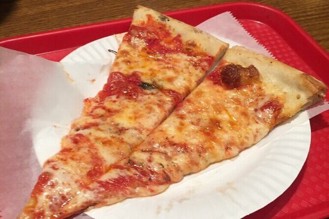 New York City: Hell's Kitchen/Go West Food On Foot Guided Tour - FAQ