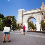 New York City: High Line and Greenwich Village Combo Tour - The Practical Side