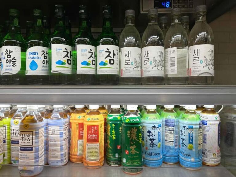 New York City: Koreatown Food and Culture Walking Tour - The Food: What You’re Tasting