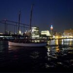 New York City Lights Schooner Cruise - The Experience: What to Expect During the Tour