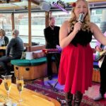 New York City Live Music Sightseeing Serenade Cruise - An In-Depth Look at the Serenade Cruise Experience