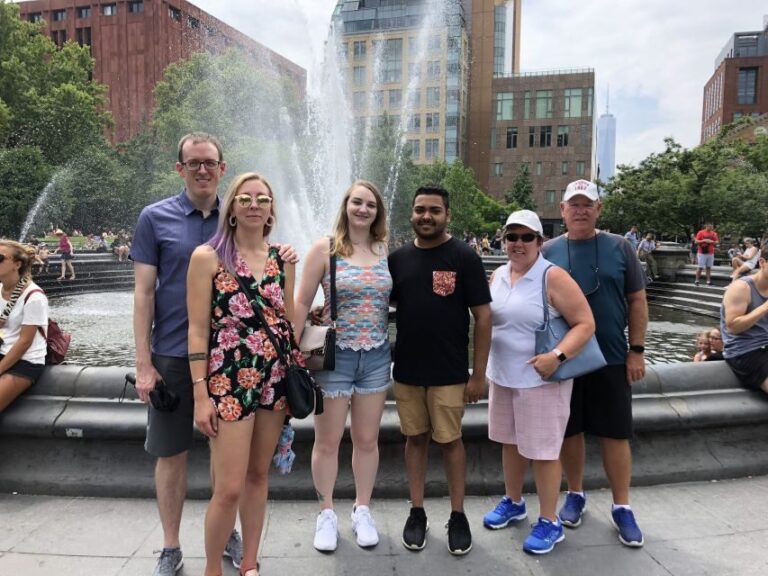 New York City: Lower East Side Food Tour - Final Thoughts