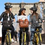 New York City: Lower Manhattan Bike Rentals - What’s Included and How It Works