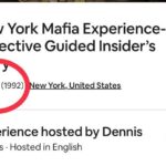 New York City Mafia and Local Food Tour led by NYPD Guides - Practical Details: What You Should Know