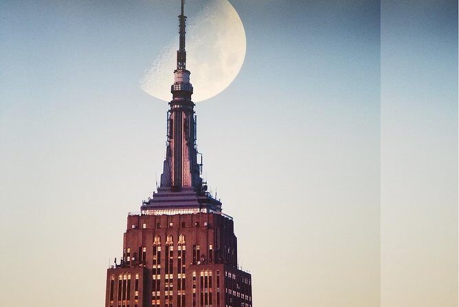 New York City-Manhattan 1-Day Sightseeing City Tour - How the Experience Feels in Practice