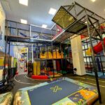 New York City: Manhattan 'Complete Playground' Entry Ticket - Who Will Love This Place?