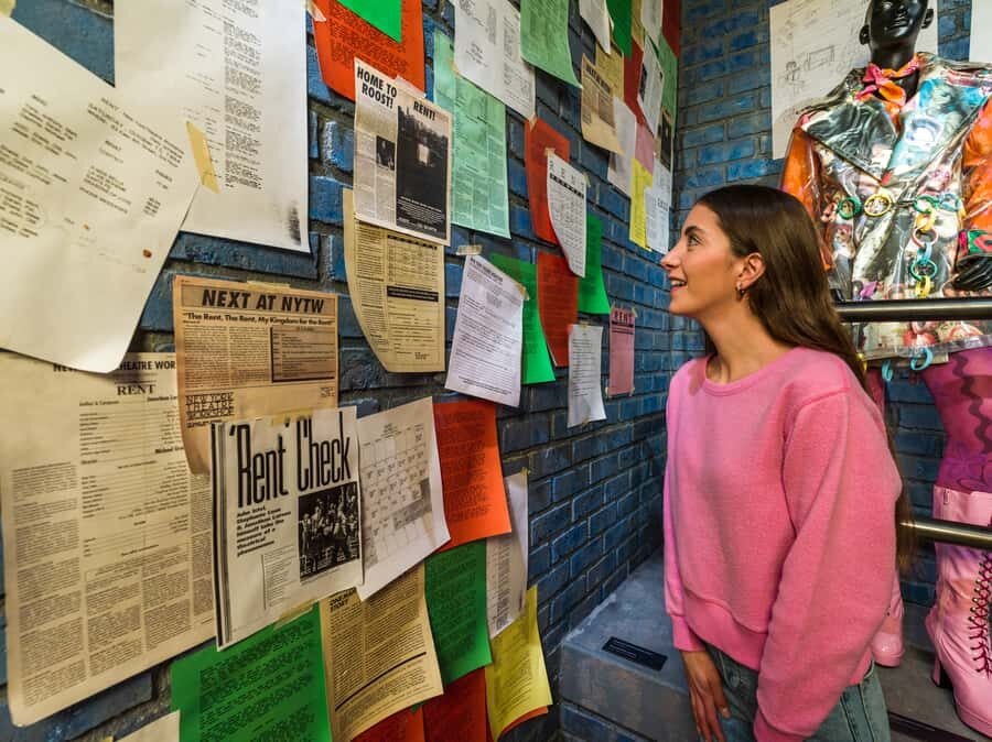 New York City: Museum of Broadway Entry Ticket - What Can You Expect from Your Visit?