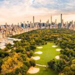 New York City Night Skyline Shared Tour - The Sum Up