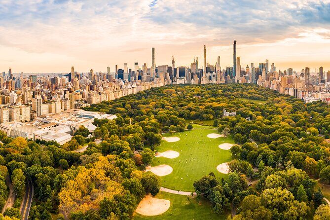 New York City Night Skyline Shared Tour - The Sum Up