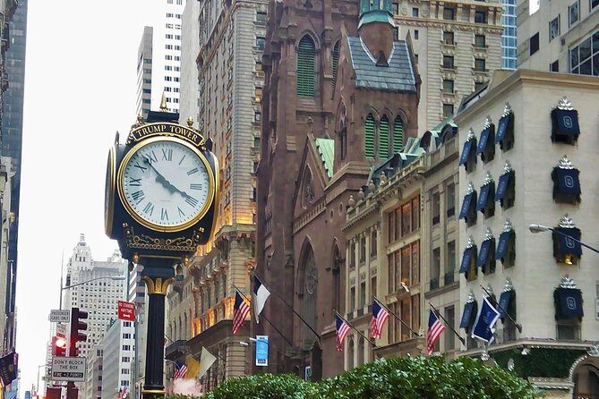 New York City Night Tour with Private Local Guide - The Real Deal: What to Expect from the Night Tour