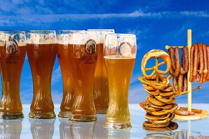 New York City Oktoberfest Cruise - Final Thoughts: Is the NYC Oktoberfest Cruise Worth It?