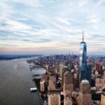 New York City One World Observatory Admission Ticket - Who Should Consider This Experience?