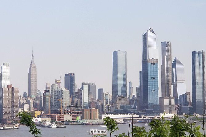 New York City Panoramic Skyline Tour - Practical Details and Value
