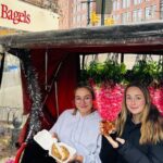 New York City Pedicab Tour of Landmarks And Hidden Gems - Itinerary Breakdown: What to Expect at Each Stop