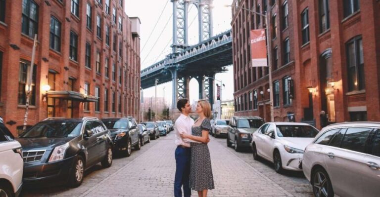 New York City: Personal Travel and Vacation Photographer - Real Talk: What People Say