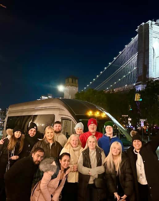 New York City: Private Customizable Tour with Guide - What to Expect When Booking