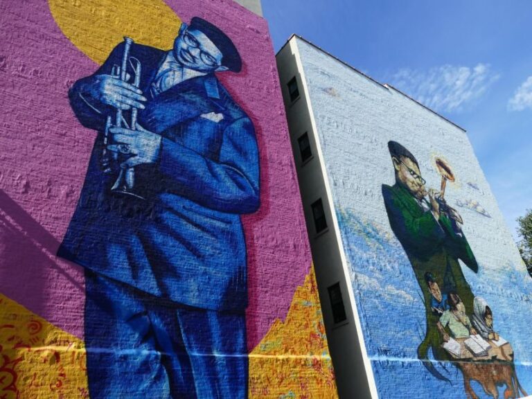 New York City: Private Harlem Jazz Tour with Expert Guide - What to Expect in Practice