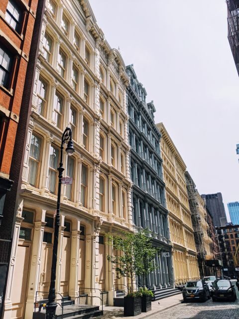 New York City: Private Highlights Tour by Minivan - The Power of Flexibility and Personalization