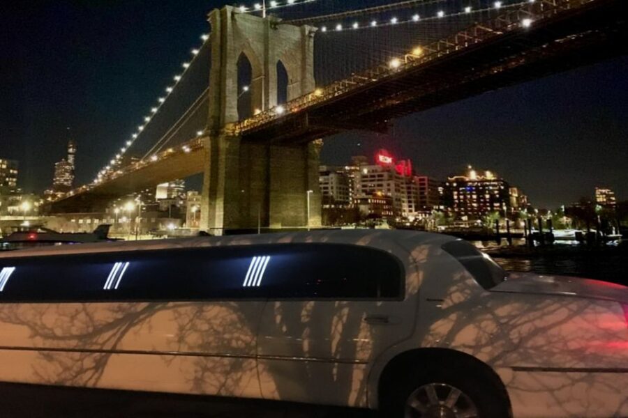 New York City: Private Manhattan Limousine Tour - The Practicalities: What To Expect