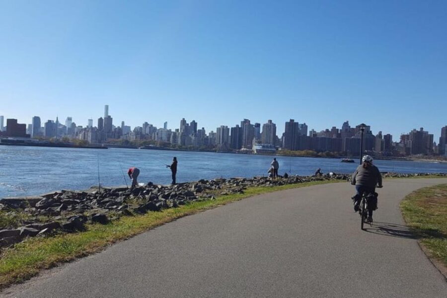 New York City: Private Sightseeing Bike Tour - Who Will Love This Tour?