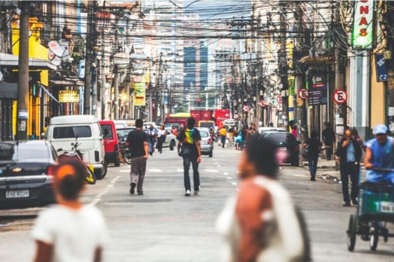 New York City : Private Street Art Walking Tour - Why This Tour Stands Out