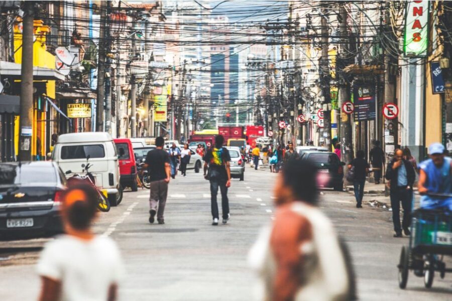 New York City : Private Street Art Walking Tour - Why This Tour Stands Out