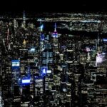 New York City Private Tour by Plane at Night - What the Reviews Say