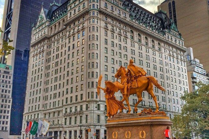 New York City Private Tour - Experience and Group Size