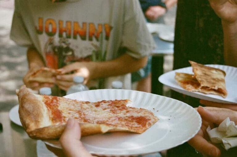 New York City: Private Walking Tour and Pizza Tasting - Who Should Consider This Tour?