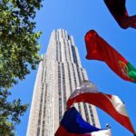 New York City Rockefeller Center Art and Architecture Tour - A Deep Dive into the Rockefeller Center Tour Experience