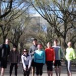 New York City Running Tour: Central Park Highlights Tour - A Well-Balanced Itinerary