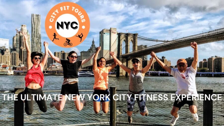New York City Running Tour: Two Bridges Tour - Who Is This Tour Best For?