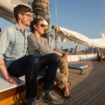 New York City Sailboat Day Cruise to the Statue of Liberty - Itinerary Breakdown: The Highlights