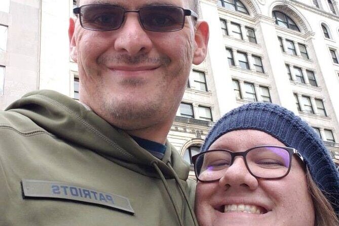 New York City Scavenger Hunt Excursion by Wacky Walks - Detailed Breakdown of the Experience