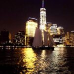 New York City Skyline Lights Sail - Who Is This Tour Best For?