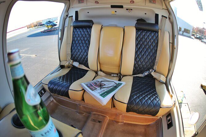 New York City Skyline Tour - What Travelers Say and How It Adds Up