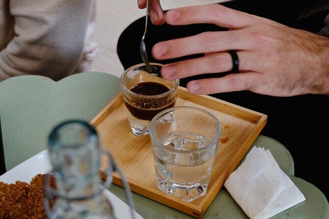 New York City Specialty Coffee Tour - The Heart of the Experience: Guides and Cafes