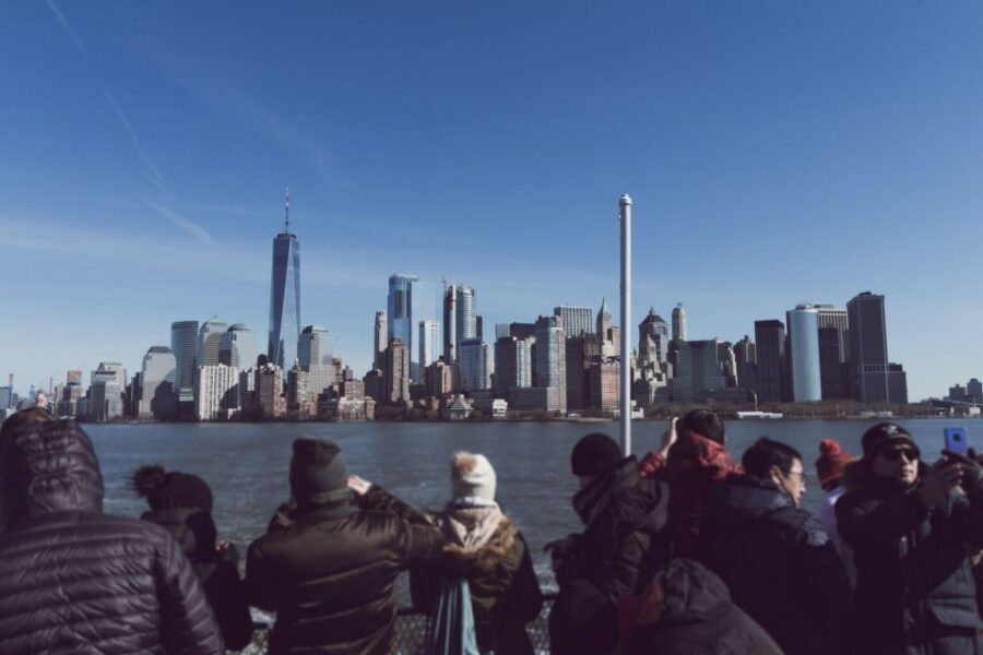 New York City: Statue of Liberty & Ellis Island Guided Tour - Real Travelers’ Insights