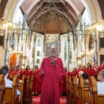 New York City: Sunday Harlem Gospel Guided Tour - Highlights and Experience Breakdown