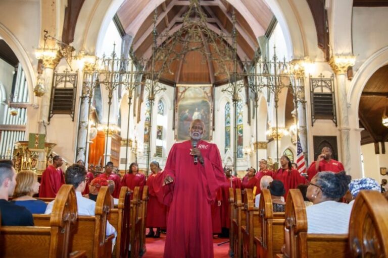 New York City: Sunday Harlem Gospel Guided Tour - Highlights and Experience Breakdown