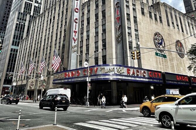 New York City Superheroes Tour Marvel and DC Comics Origins - The Value for Money