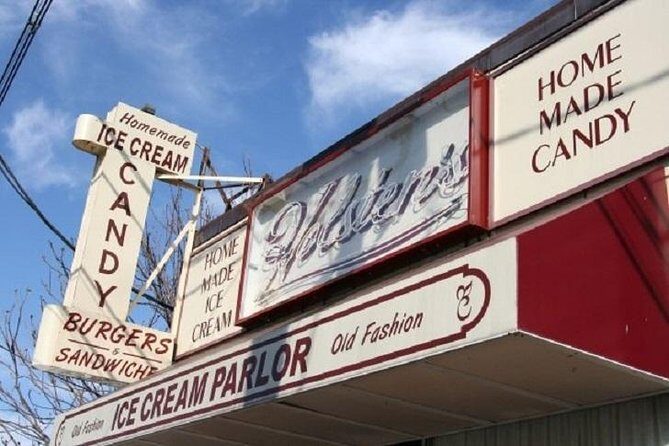 New York City The Sopranos Iconic Locations Bus Tour - The Value of the Experience