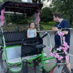 New York City: Top-Rated Central Park Pedicab Tour - Who Should Consider This Tour?