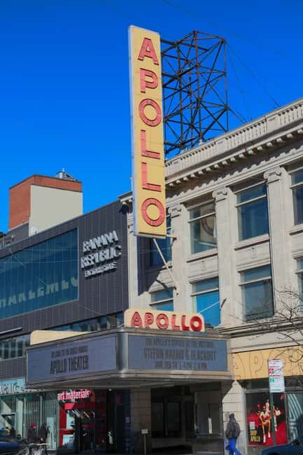 New York City: Tour of the 'Most Dangerous' Neighborhoods - Key Points