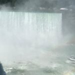 New York City Tour to Niagara Falls 1 Day - The Transportation and Group Dynamics