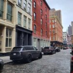 New York City: TV and Movie Filming Locations Running Tour - What You’ll See and Experience