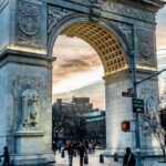 New York City: Via private SUV/VAN Highlights Tour. 13 max - What You Can Expect from the Tour