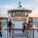 New York City: Weekend Holiday Brunch Cruise - The Practicalities: What You Need to Know