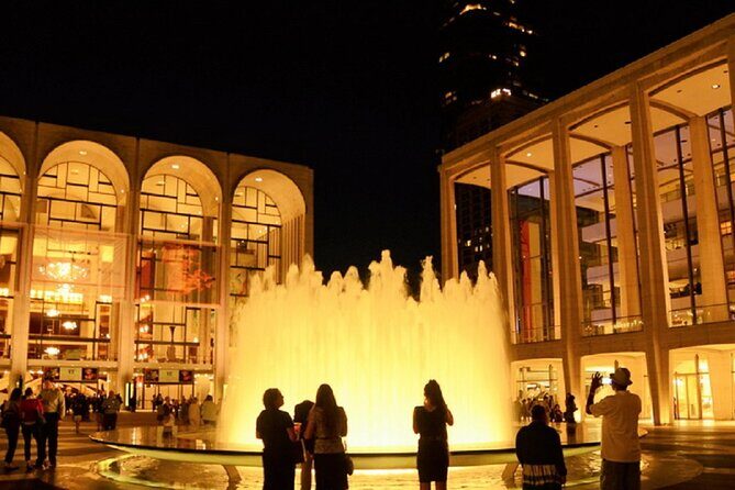 New York City West and East Side Half Day Tour - What the Tour Includes and What’s Not